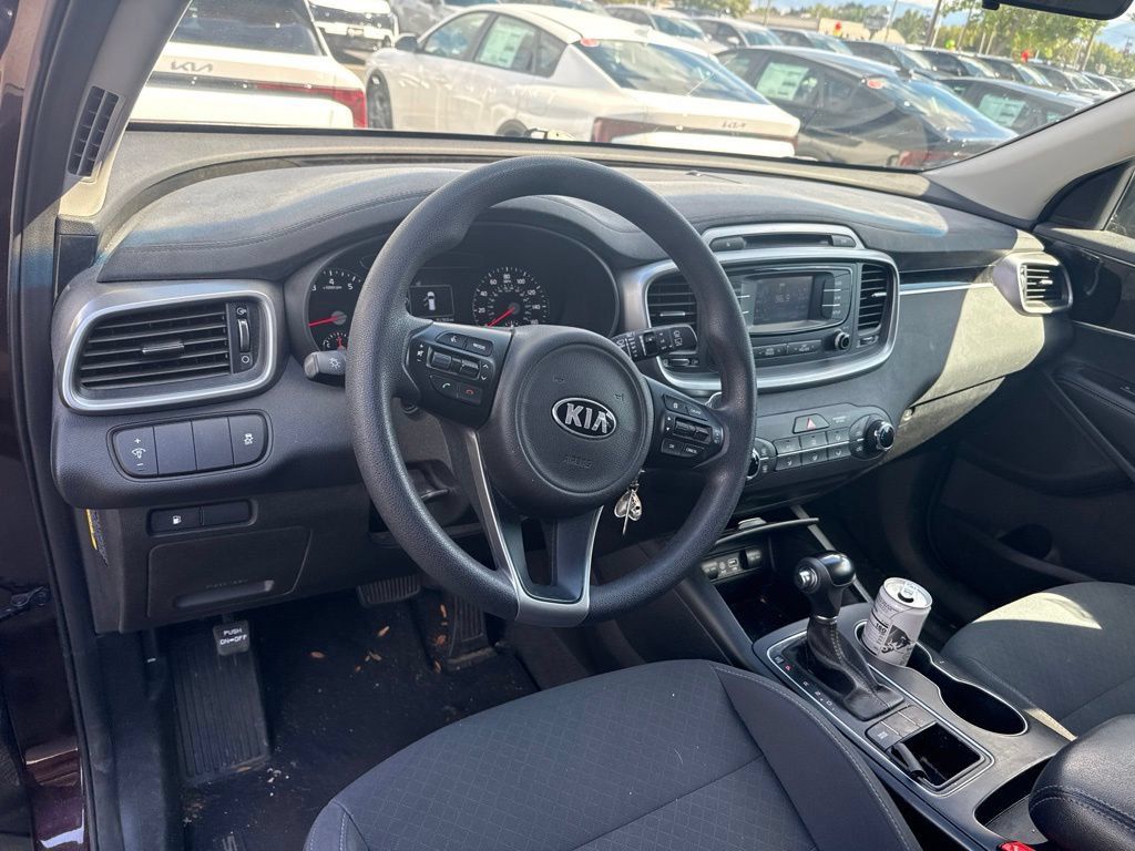 Used 2016 Kia Sorento LX FWD image 9
