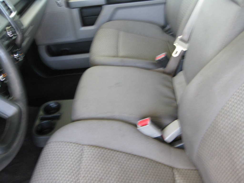 Used 2016 Ford F150 XLT RWD image 24