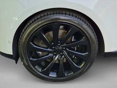 Certified 2024 Land Rover Range Rover Autobiography AWD/4WD image 24