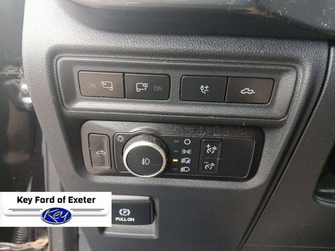 Used 2021 Ford F150 XLT w/ Equipment Group 302A High AWD/4WD image 23