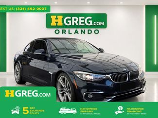 Used 2018 BMW 430i Convertible RWD video 1