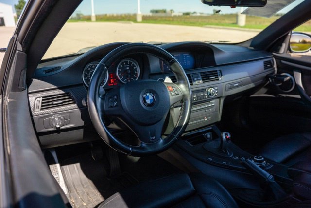Used 2011 BMW M3 Coupe RWD image 13