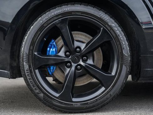 Used 2015 Chevrolet Camaro SS image 23