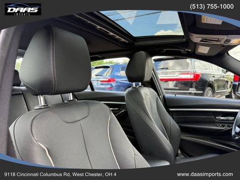 Used 2016 BMW 328i xDrive Sedan AWD/4WD image 31