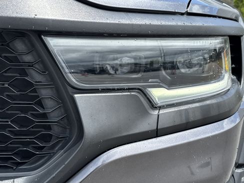 Used 2021 RAM 1500 TRX w/ TRX Level 2 Equipment Group AWD/4WD image 6