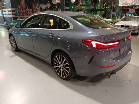 Used 2021 BMW 228i xDrive Gran Coupe w/ Convenience Package AWD/4WD image 11