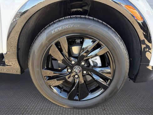Certified 2026 Buick Encore GX Sport Touring w/ Advanced Technology Package AWD/4WD image 10