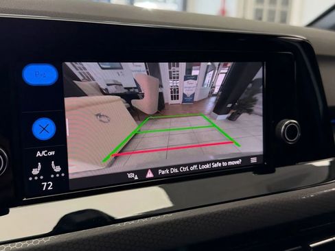 Used 2023 Volkswagen GTI S image 38