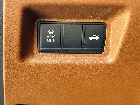 Used 2021 INFINITI Q50 Signature Edition w/ Cargo Package image 10