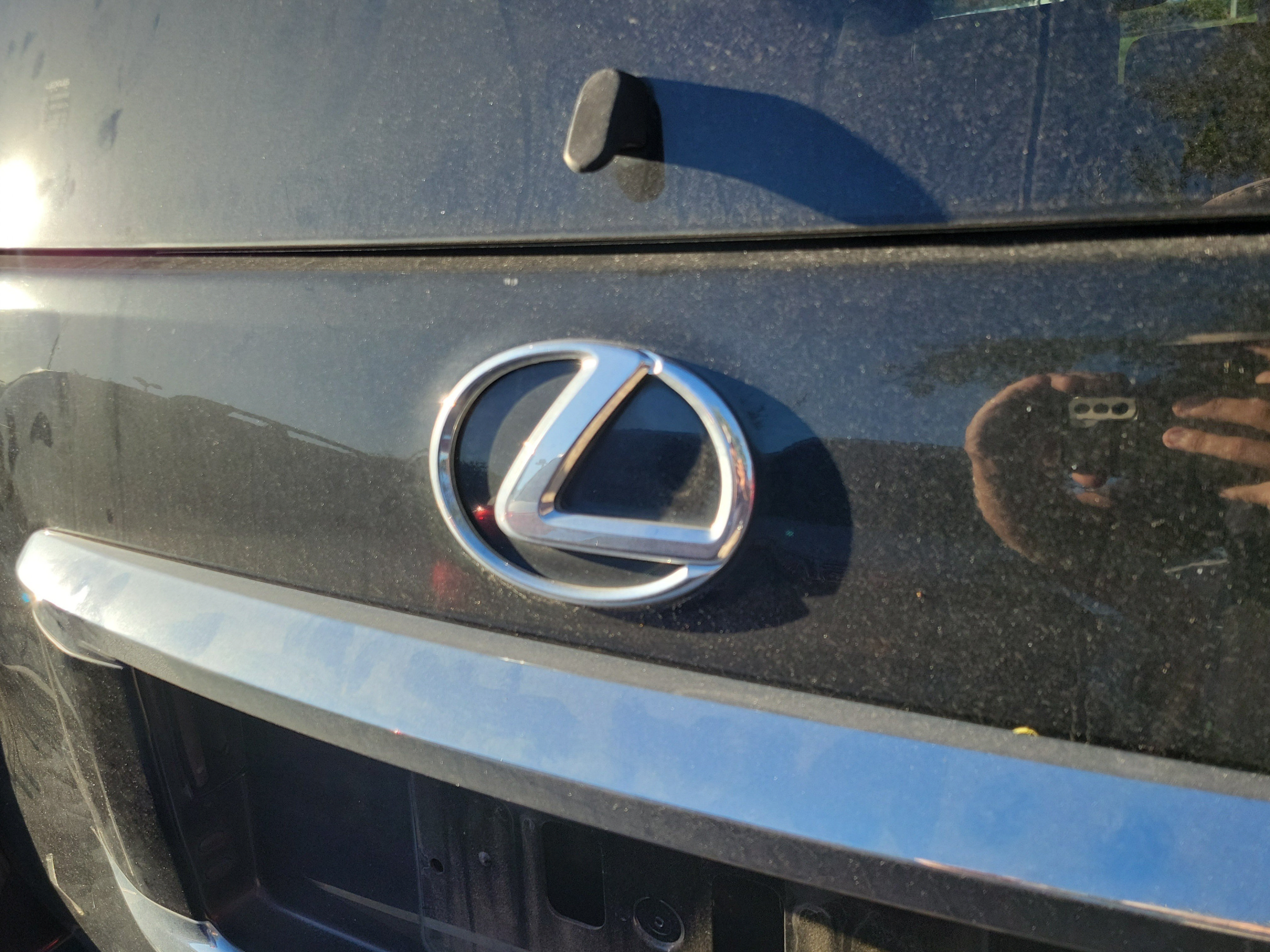 Used 2019 Lexus GX 460 Premium AWD/4WD image 23