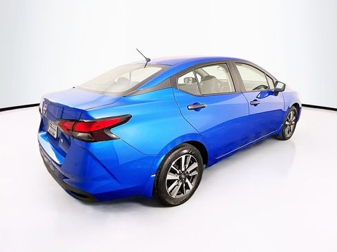 Used 2024 Nissan Versa S w/ S Plus Package image 22