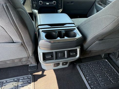 Used 2022 Ford F150 XLT w/ Equipment Group 301A Mid AWD/4WD image 15