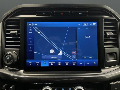 Used 2023 Ford F150 XLT w/ Equipment Group 302A High image 9