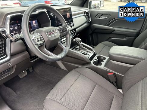 Used 2024 GMC Canyon Elevation w/ Convenience Package RWD image 27