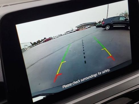 Certified 2023 Ford Escape Active image 19