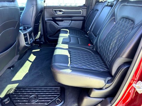 Used 2023 RAM 1500 Big Horn image 20