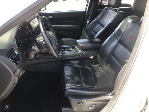 Used 2023 Dodge Durango R/T image 18