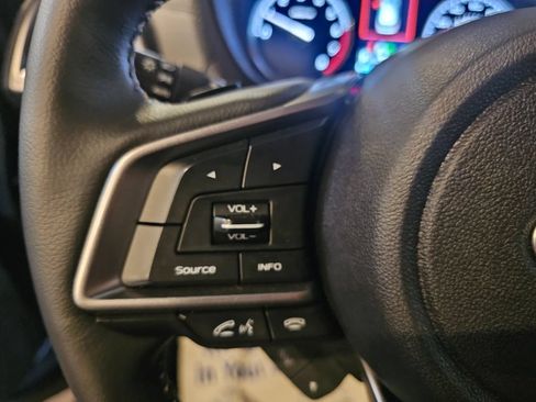Used 2023 Subaru Forester Touring AWD/4WD image 20