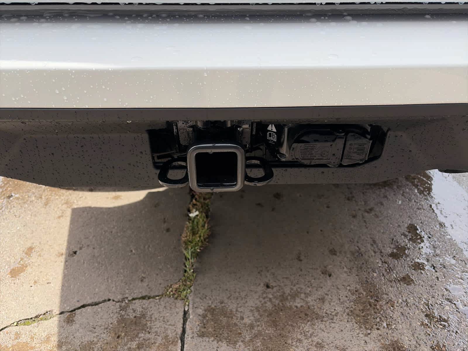 New 2027 Ford Expedition Active AWD/4WD image 8