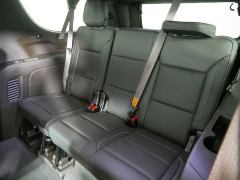 Used 2023 GMC Yukon XL Denali image 21