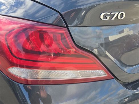 Used 2019 Genesis G70 3.3T Design image 37