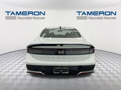 New 2026 Hyundai Sonata SEL image 4