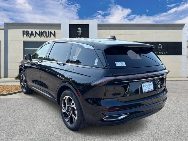 New 2026 Lincoln Nautilus Premier w/ Equipment Group 102A AWD/4WD image 5