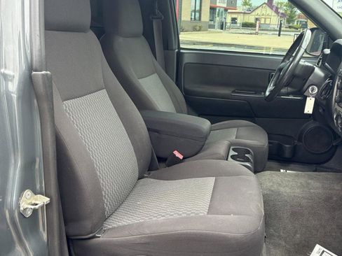 Used 2012 Chevrolet Colorado LT AWD/4WD image 14