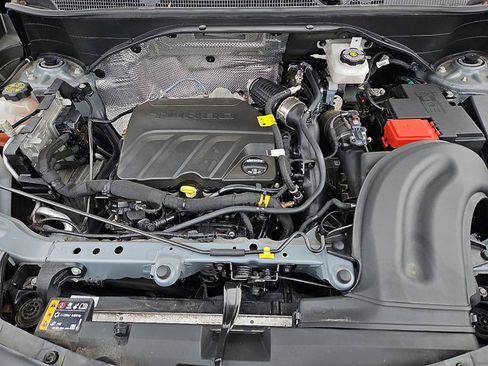 Used 2023 Buick Encore GX Preferred FWD image 27
