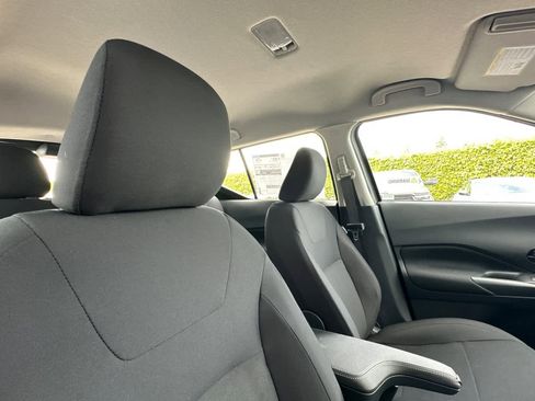 New 2025 Nissan Kicks Play S image 18