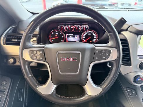 Used 2015 GMC Yukon SLT w/ Open Road Package image 16