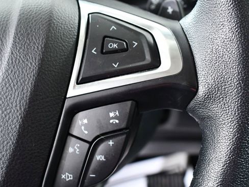 Used 2022 Ford Edge SEL w/ Convenience Package AWD/4WD image 32