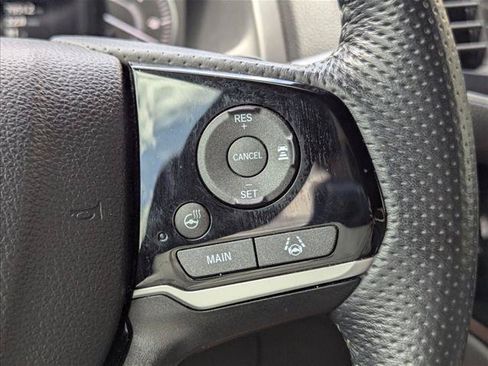 Used 2022 Honda Passport Elite image 12