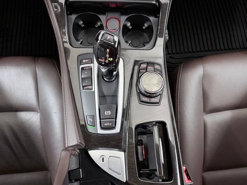 Used 2014 BMW 528i Sedan RWD image 27