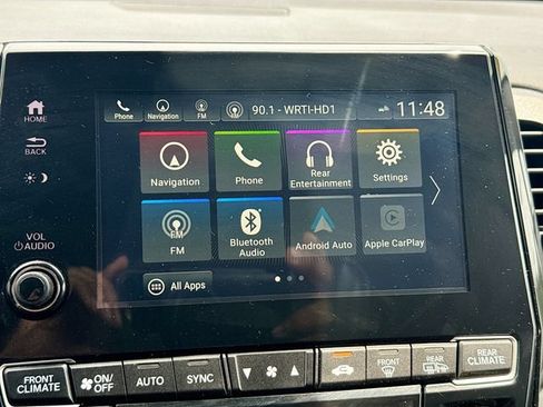 Certified 2024 Honda Odyssey Touring image 19