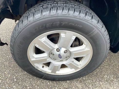 Used 2008 Ford F150 XLT AWD/4WD image 14