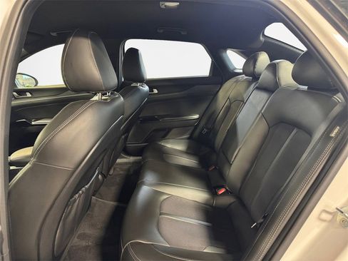 Used 2021 Kia K5 GT-Line image 24