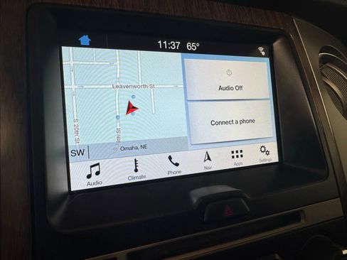 Used 2017 Ford Expedition King Ranch image 18