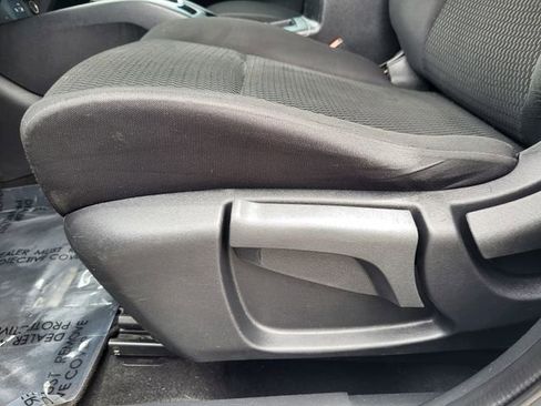Certified 2021 Nissan Rogue Sport S AWD/4WD image 16