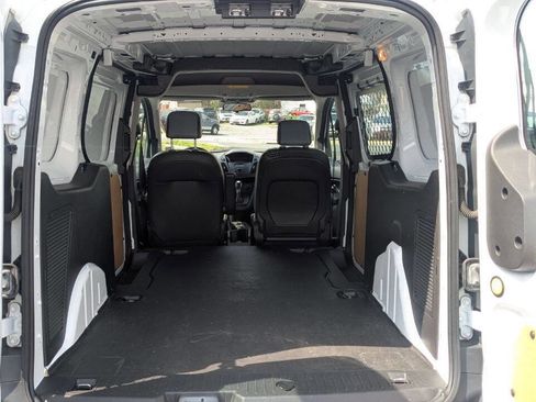 Used 2018 Ford Transit Connect XL FWD image 30