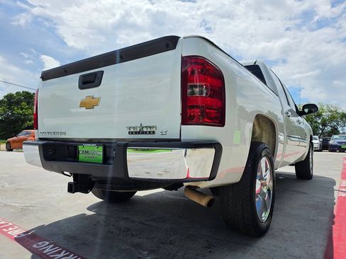 Used 2009 Chevrolet Silverado 1500 LT w/ Regional Value Package RWD image 11
