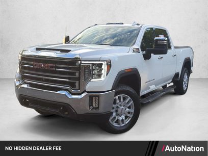 Used 2023 GMC Sierra 2500 SLT w/ SLT Premium Package