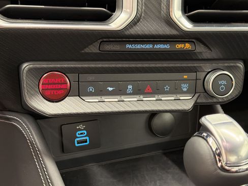 Used 2026 Ford Mustang GT Premium RWD image 17