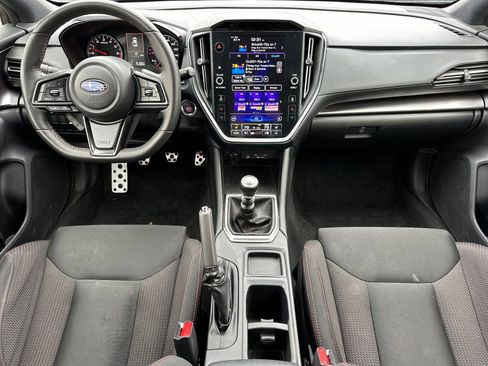 Used 2023 Subaru WRX Premium image 13