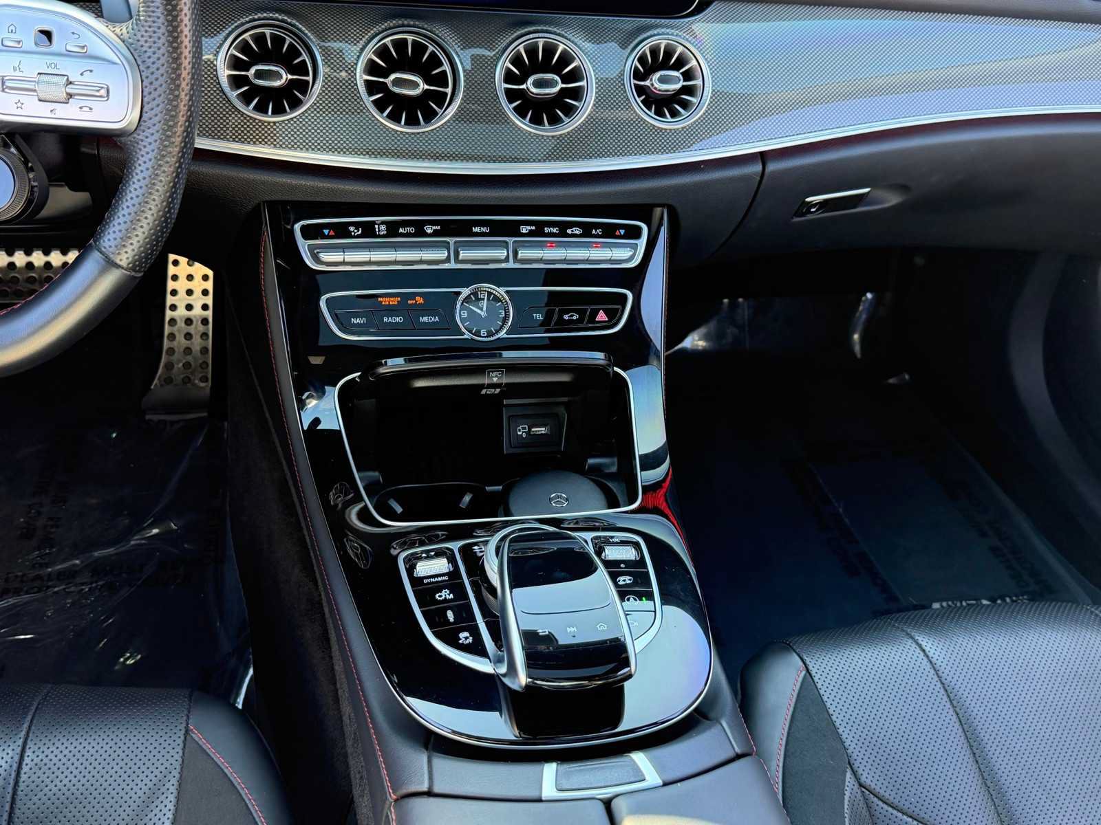 Used 2020 Mercedes-Benz CLS 53 AMG 4MATIC image 19