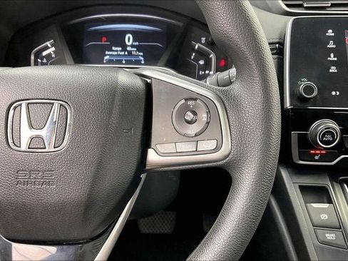 Certified 2017 Honda CR-V EX image 24