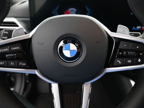 New 2026 BMW 430i w/ M Sport Package image 14