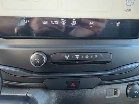 New 2026 Ford Transit 250 148 Medium Roof image 16