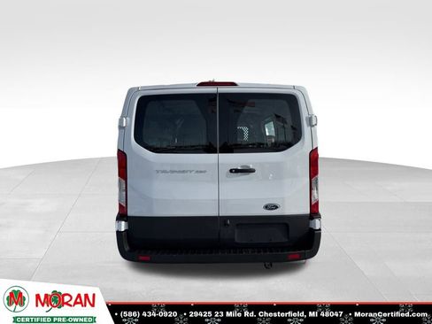 Used 2024 Ford Transit 250 Base w/ Exterior Upgrade Package image 4