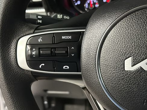 Used 2023 Kia K5 LXS FWD image 12